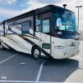 2011 Allegro Bus
