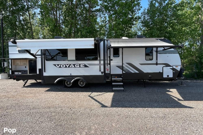 2024 Voyage 3538BR