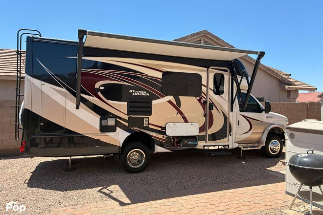 2023 BT Cruiser 5240