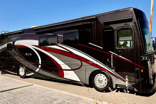 2019 Aria 3601