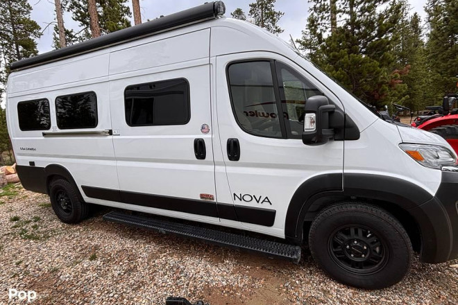 2026 Nova 20C