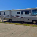 2003 Adventurer