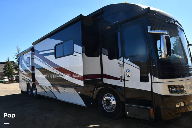 2009 American Eagle 45E