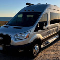 2023 Pleasure Way