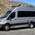 2023 Pleasure Way