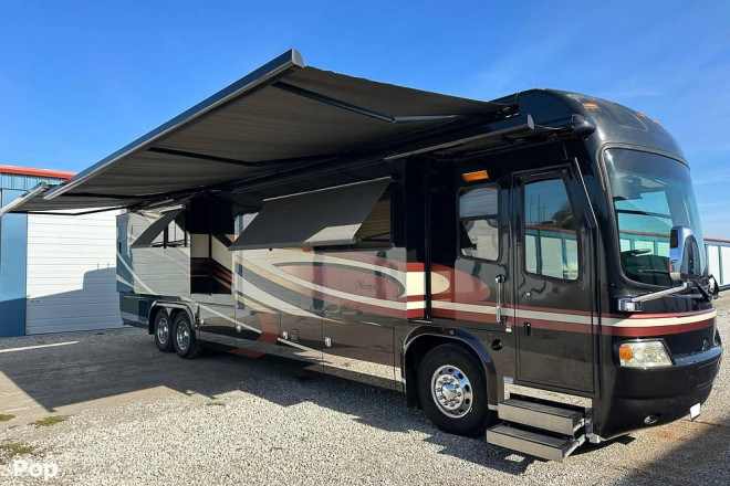 2008 Marquis Amethyst IV