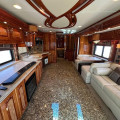 2008 Marquis