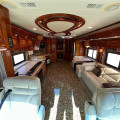2008 Marquis
