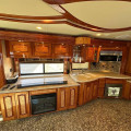 2008 Marquis