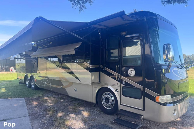 2008 Allegro Bus 42QRP