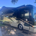 2008 Allegro Bus