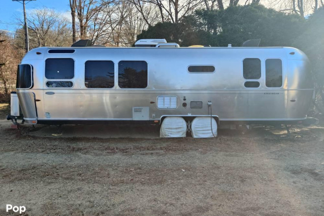 2014 Flying Cloud 30