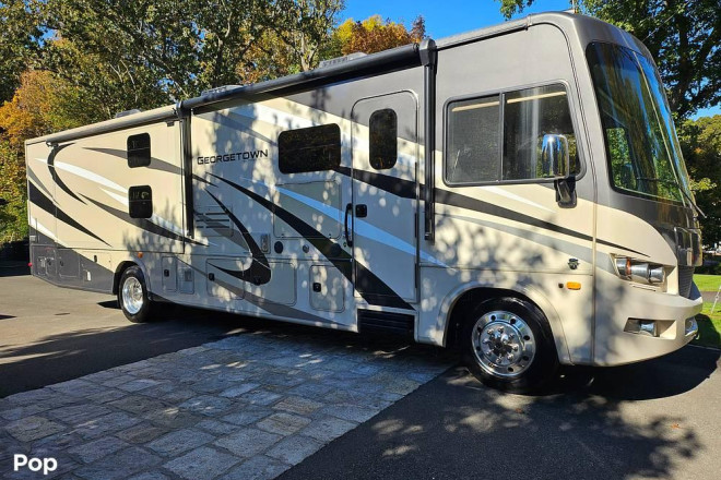 2020 Georgetown GT5 36B5