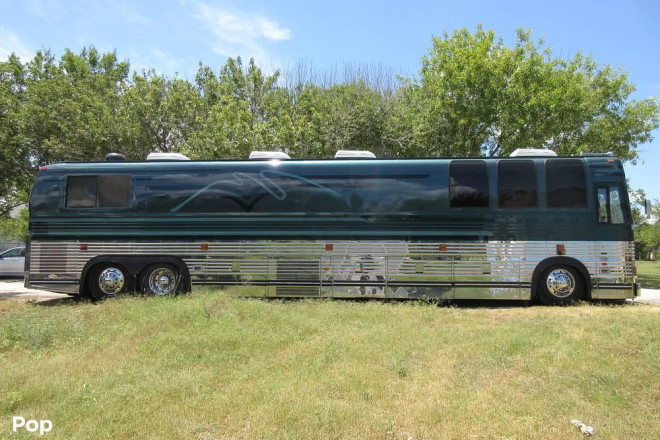 1999 Other Mirage Entertainer 45XL