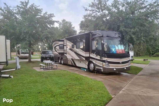 2008 American Tradition 42F