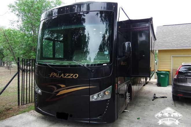 2018 Palazzo 36.3