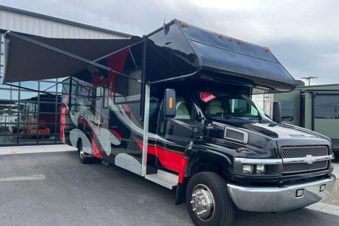 2008 Other 6370 KODIAK