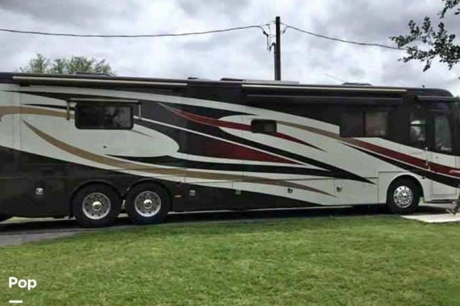 2008 Contessa Milan