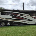2008 Contessa