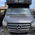 2023 Delano