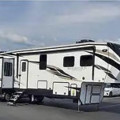 2021 Bighorn Traveler