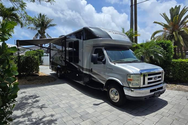 2008 BT Cruiser 5291