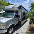2008 BT Cruiser
