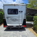 2008 BT Cruiser