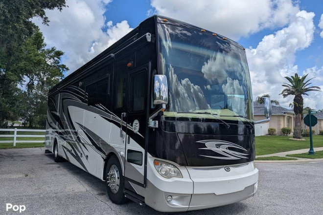 2014 Allegro Bus 37AP