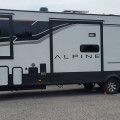 2024 Alpine