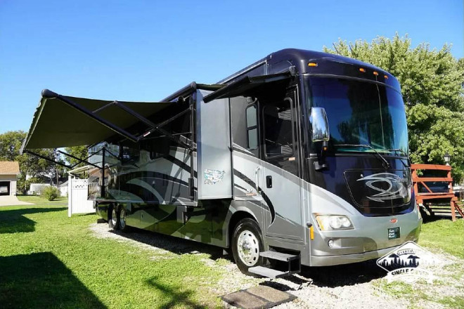 2012 Journey 42E