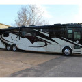 2008 Allegro Bus