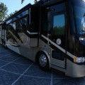 2008 Allegro Bus
