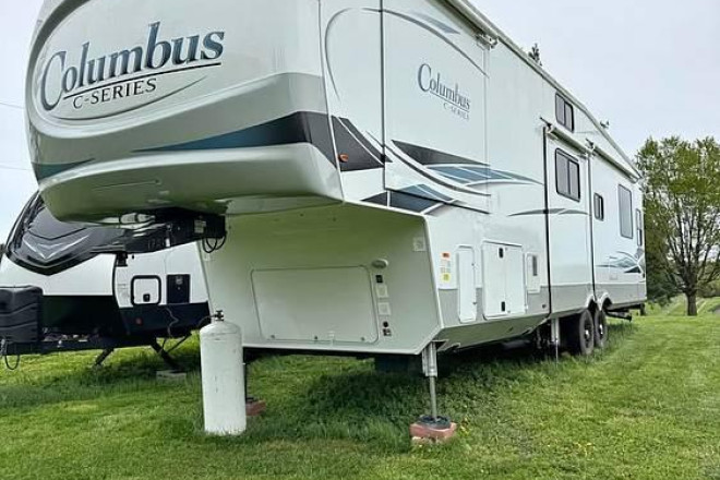 2022 Columbus 378MBC