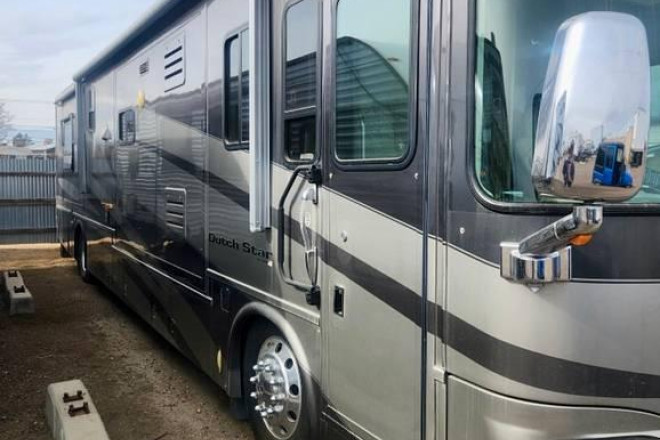 2005 Dutch Star 4023
