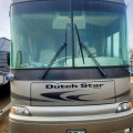 2005 Dutch Star