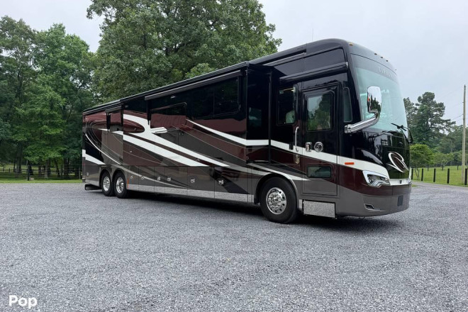 2022 Allegro Bus 45opp