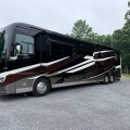 2022 Allegro Bus