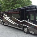 2022 Allegro Bus
