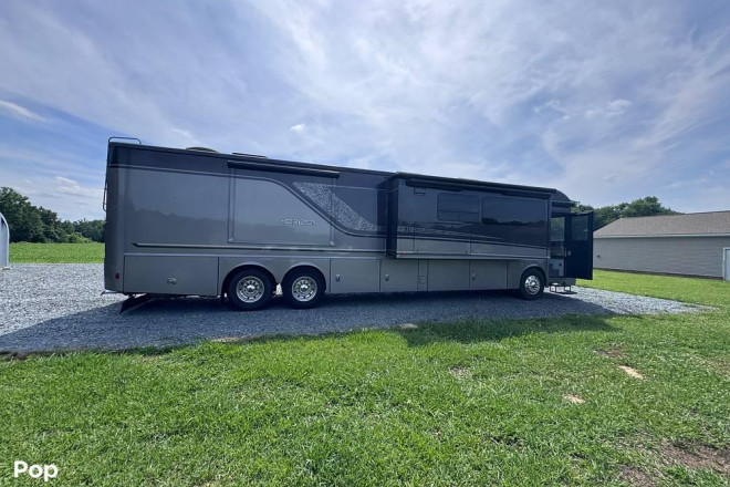 2019 Horizon 42Q