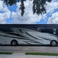 2014 Allegro Bus