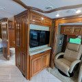 2014 Allegro Bus