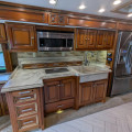 2014 Allegro Bus