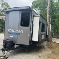 2023 Catalina