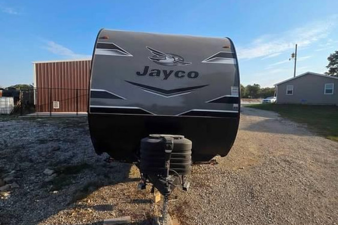 2024 Jay Flight 380DQS
