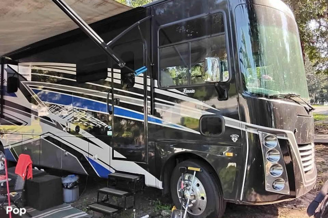 2024 Georgetown GT7 36D7