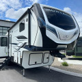 2023 Montana High Country