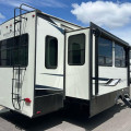 2023 Montana High Country