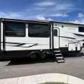 2023 Montana High Country
