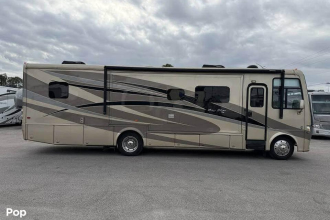 2016 Bay Star 3518